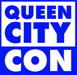 Logo Queen City Con
